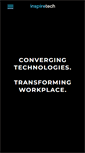 Mobile Screenshot of inspire-tech.com
